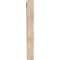 Ekena Millwork Thorton Slat Smooth Bracket, Douglas Fir, 3 1/2"W x 18"D x 30"H BKT04X18X30THR06SDF - alternate 3